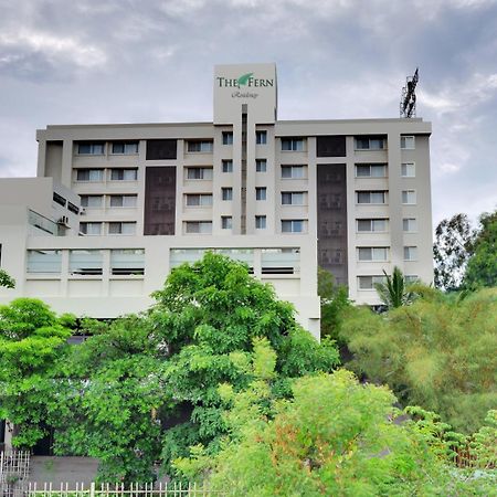 奥里特尔会议婚礼水疗度假村 Vadgaon 外观 照片